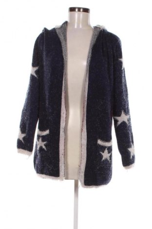 Damen Strickjacke Unbranded, Größe XS, Farbe Mehrfarbig, Preis 14,77 €
