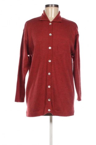 Damen Strickjacke Unbranded, Größe M, Farbe Rot, Preis € 27,80