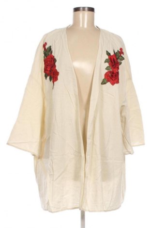 Női kardigán Unbranded, Méret XL, Szín Ekrü
, Ár 5 776 Ft