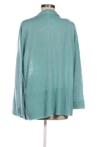 Damen Strickjacke Unbranded, Größe L, Farbe Blau, Preis € 27,80