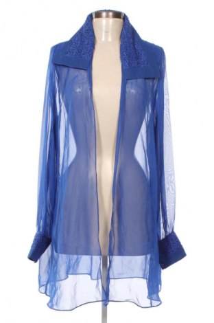 Damen Strickjacke Unbranded, Größe M, Farbe Blau, Preis € 15,55