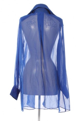 Damen Strickjacke Unbranded, Größe M, Farbe Blau, Preis € 15,55