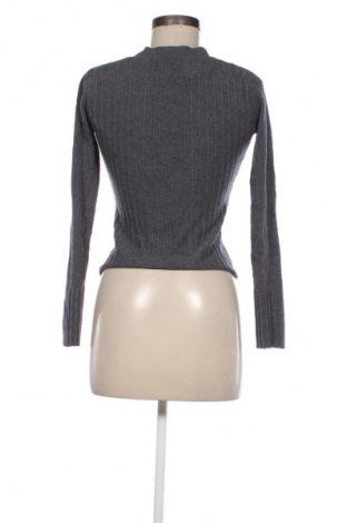 Damen Strickjacke Unbranded, Größe S, Farbe Grau, Preis 15,00 €