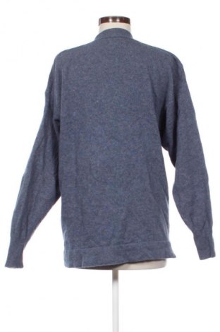 Damen Strickjacke Unbranded, Größe L, Farbe Blau, Preis € 14,83