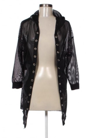 Damen Strickjacke Unbranded, Größe S, Farbe Schwarz, Preis 17,07 €