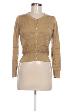 Damen Strickjacke Unbranded, Größe S, Farbe Beige, Preis € 7,99