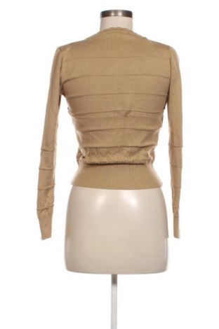 Damen Strickjacke Unbranded, Größe S, Farbe Beige, Preis € 7,99