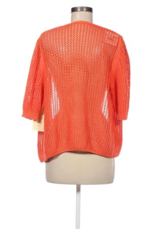 Damen Strickjacke Unbranded, Größe M, Farbe Rot, Preis 20,99 €