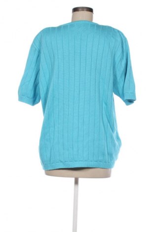 Damen Strickjacke Unbranded, Größe XL, Farbe Blau, Preis € 15,00