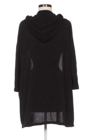 Damski kardigan Unbranded, Rozmiar XS, Kolor Czarny, Cena 95,99 zł