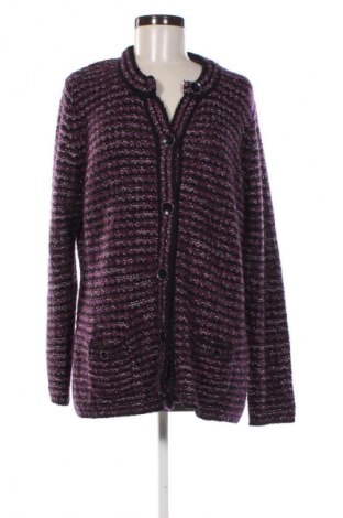 Damski kardigan Unbranded, Rozmiar XL, Kolor Kolorowy, Cena 67,41 zł