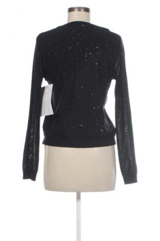 Cardigan de damă Unbranded, Mărime S, Culoare Negru, Preț 127,99 Lei