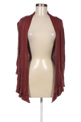 Damski kardigan Unbranded, Rozmiar L, Kolor Brązowy, Cena 95,99 zł