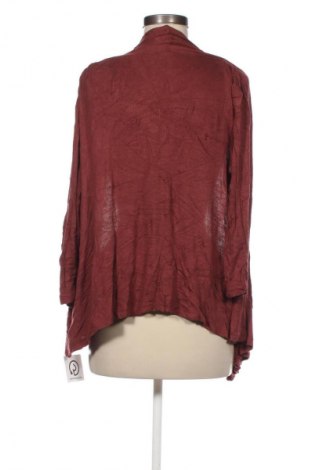 Damski kardigan Unbranded, Rozmiar L, Kolor Brązowy, Cena 95,99 zł