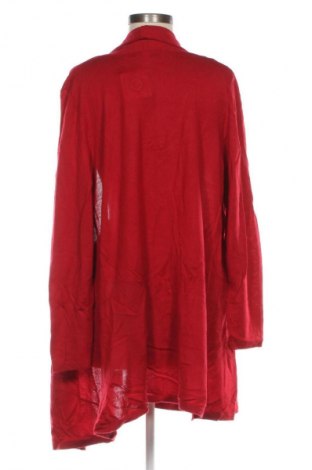 Damen Strickjacke Unbranded, Größe L, Farbe Rot, Preis € 13,99