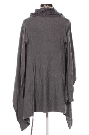 Γυναικεία ζακέτα Unbranded, Μέγεθος M, Χρώμα Γκρί, Τιμή 14,83 €