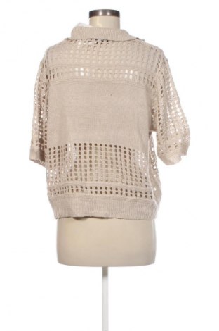 Damen Strickjacke Unbranded, Größe L, Farbe Braun, Preis 24,99 €