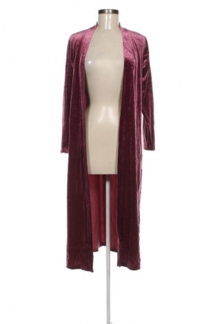 Cardigan de damă Unbranded, Mărime S, Culoare Mov deschis, Preț 88,99 Lei
