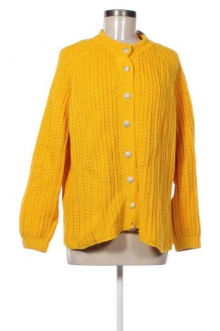 Damen Strickjacke Unbranded, Größe XL, Farbe Orange, Preis € 14,91