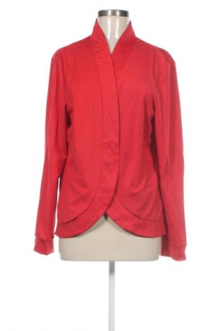 Damski kardigan Unbranded, Rozmiar XXL, Kolor Czerwony, Cena 95,99 zł