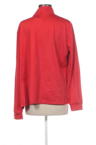 Damski kardigan Unbranded, Rozmiar XXL, Kolor Czerwony, Cena 95,99 zł