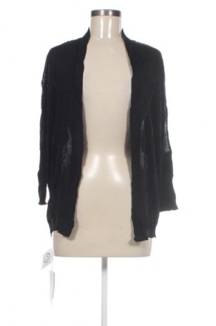 Γυναικεία ζακέτα Unbranded, Μέγεθος XXL, Χρώμα Μαύρο, Τιμή 12,99 €