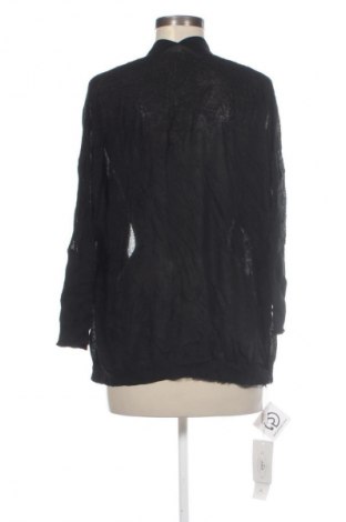 Γυναικεία ζακέτα Unbranded, Μέγεθος XXL, Χρώμα Μαύρο, Τιμή 12,99 €