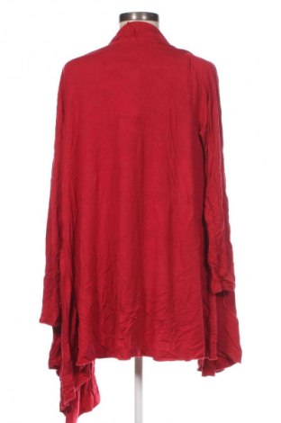 Cardigan de damă Unbranded, Mărime M, Culoare Roșu, Preț 63,99 Lei