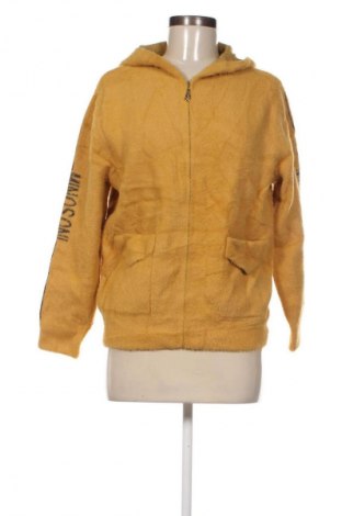 Damen Strickjacke Unbranded, Größe L, Farbe Gelb, Preis € 20,99