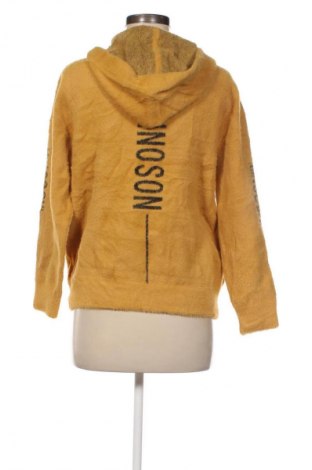 Damen Strickjacke Unbranded, Größe L, Farbe Gelb, Preis € 20,99