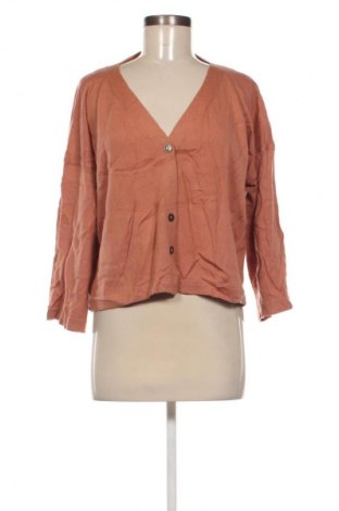 Damen Strickjacke Unbranded, Größe S, Farbe Braun, Preis € 20,99