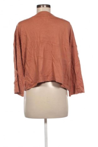 Damen Strickjacke Unbranded, Größe S, Farbe Braun, Preis € 20,99