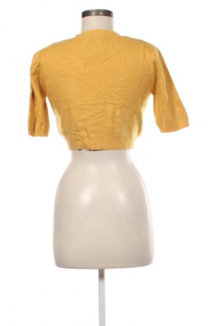 Damen Strickjacke Unbranded, Größe S, Farbe Gelb, Preis € 20,99