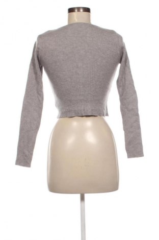 Damen Strickjacke Unbranded, Größe S, Farbe Grau, Preis € 20,99