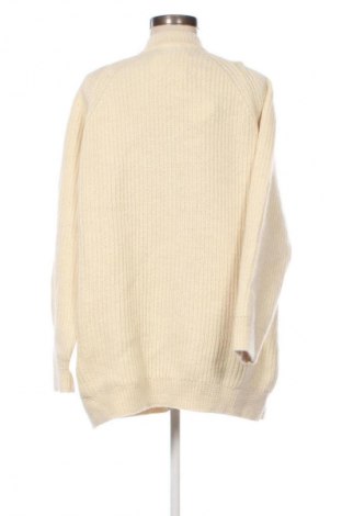 Damen Strickjacke CAES, Größe L, Farbe Ecru, Preis € 227,15