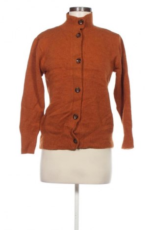 Damski kardigan Unbranded, Rozmiar M, Kolor Brązowy, Cena 95,99 zł