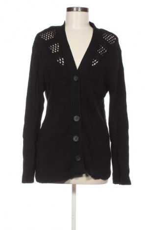 Cardigan de damă Unbranded, Mărime XXL, Culoare Negru, Preț 40,99 Lei