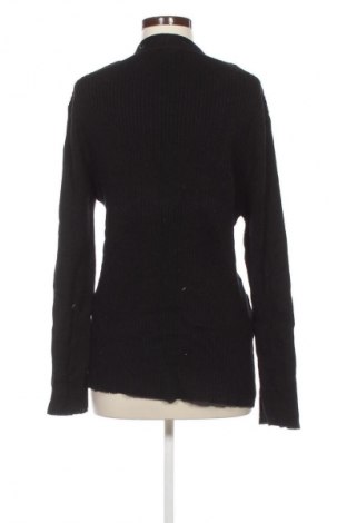 Cardigan de damă Unbranded, Mărime XXL, Culoare Negru, Preț 40,99 Lei