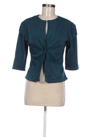 Damen Strickjacke Unbranded, Größe L, Farbe Grün, Preis € 14,83