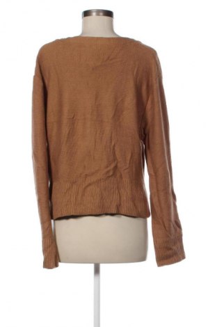 Damen Strickjacke Unbranded, Größe M, Farbe Braun, Preis 7,99 €