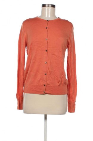 Dámsky kardigán Uniqlo, Velikost L, Barva Oranžová, Cena  659,00 Kč