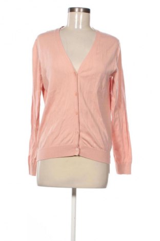 Női kardigán Uniqlo, Méret M, Szín Rózsaszín, Ár 6 039 Ft