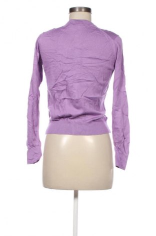 Női kardigán Uniqlo, Méret S, Szín Lila, Ár 11 099 Ft