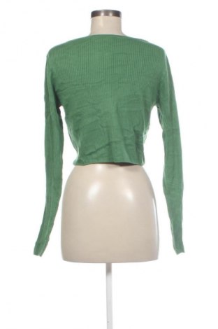 Dámsky kardigán Uniqlo, Veľkosť L, Farba Zelená, Cena  23,95 €