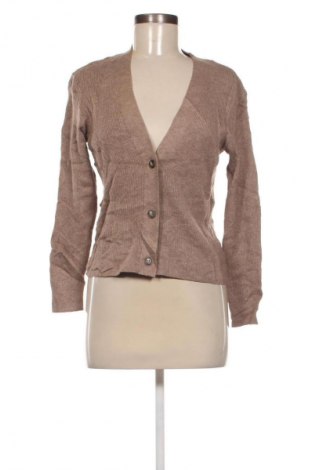 Damen Strickjacke Uniqlo, Größe M, Farbe Braun, Preis € 28,99