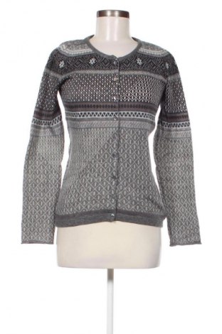 Damen Strickjacke United Colors Of Benetton, Größe S, Farbe Mehrfarbig, Preis € 20,97