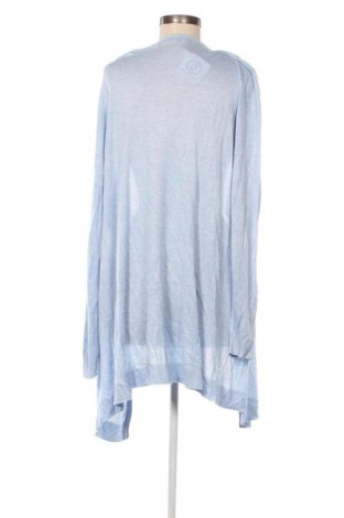 Damen Strickjacke Up 2 Fashion, Größe L, Farbe Blau, Preis € 8,99