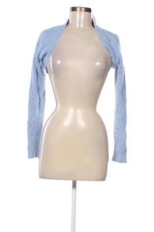 Damski kardigan Urban Outfitters, Rozmiar S, Kolor Niebieski, Cena 94,25 zł