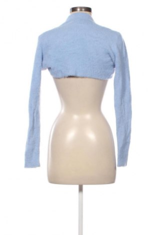Damski kardigan Urban Outfitters, Rozmiar S, Kolor Niebieski, Cena 94,25 zł