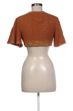 Dámsky kardigán Urban Outfitters, Veľkosť M, Farba Oranžová, Cena  20,97 €